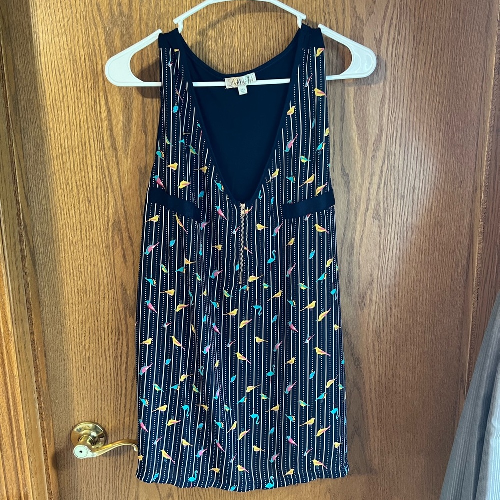 XXL Lavish Top NWOT
